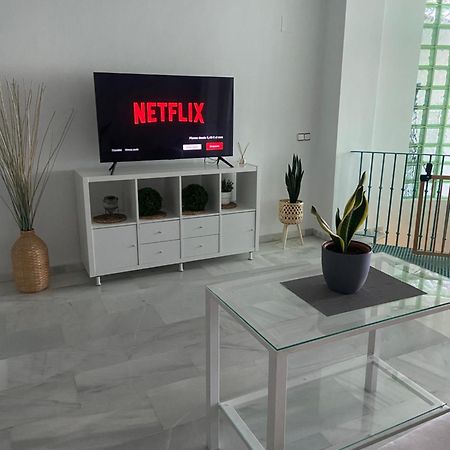 Duplex Torremolinos Suite Экстерьер фото