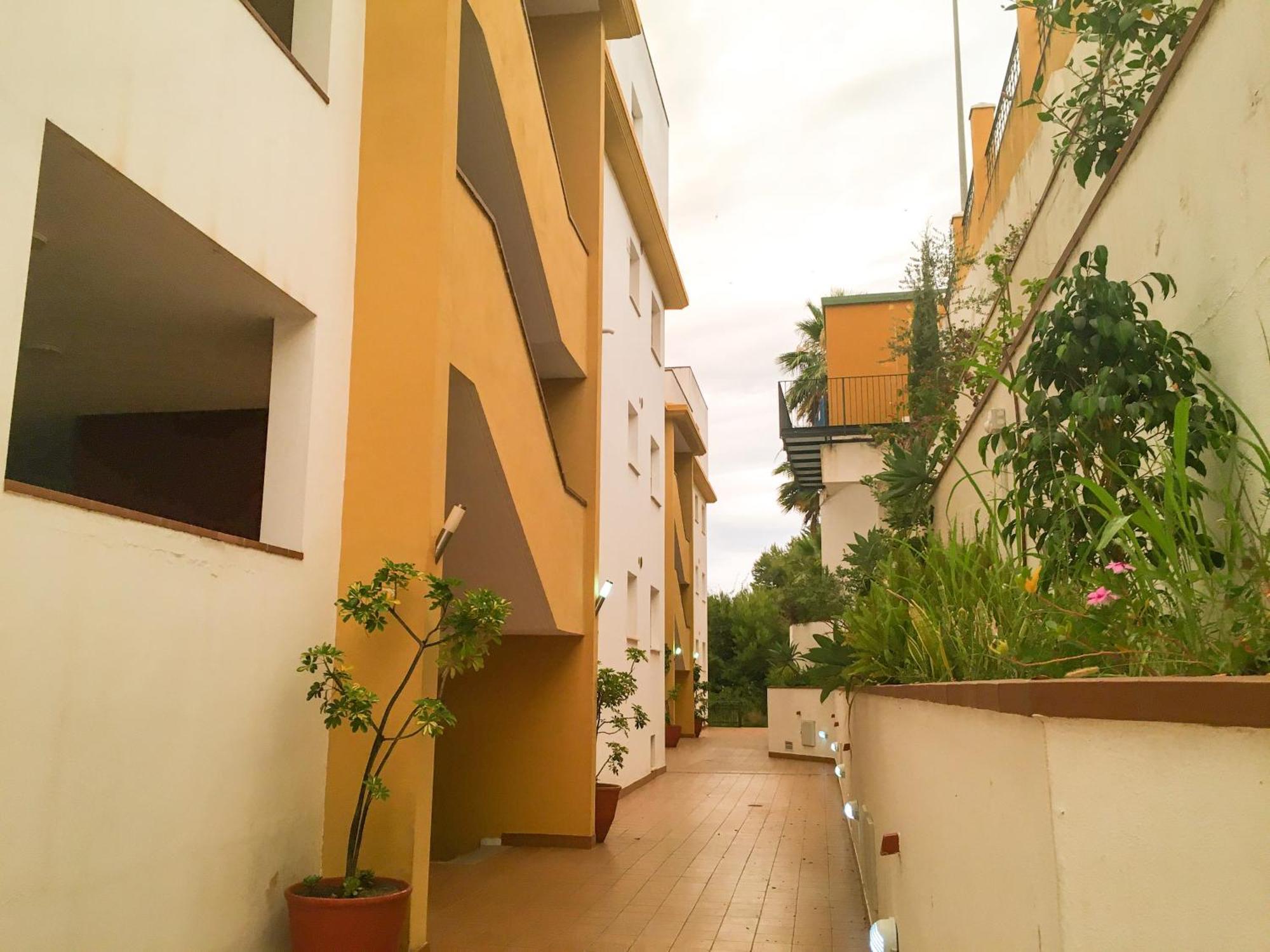 Duplex Torremolinos Suite Экстерьер фото