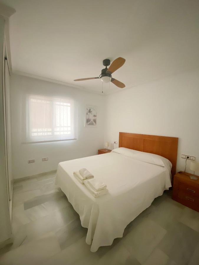 Duplex Torremolinos Suite Экстерьер фото